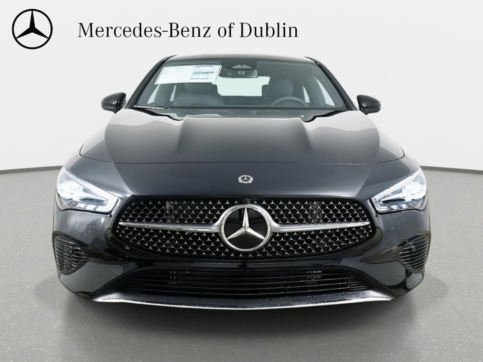 Used 2025 Mercedes-Benz CLA 250 4MATIC image 2