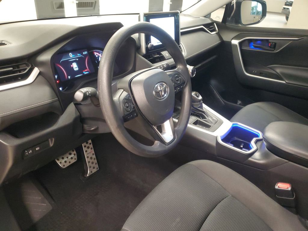 Certified 2023 Toyota RAV4 LE image 15