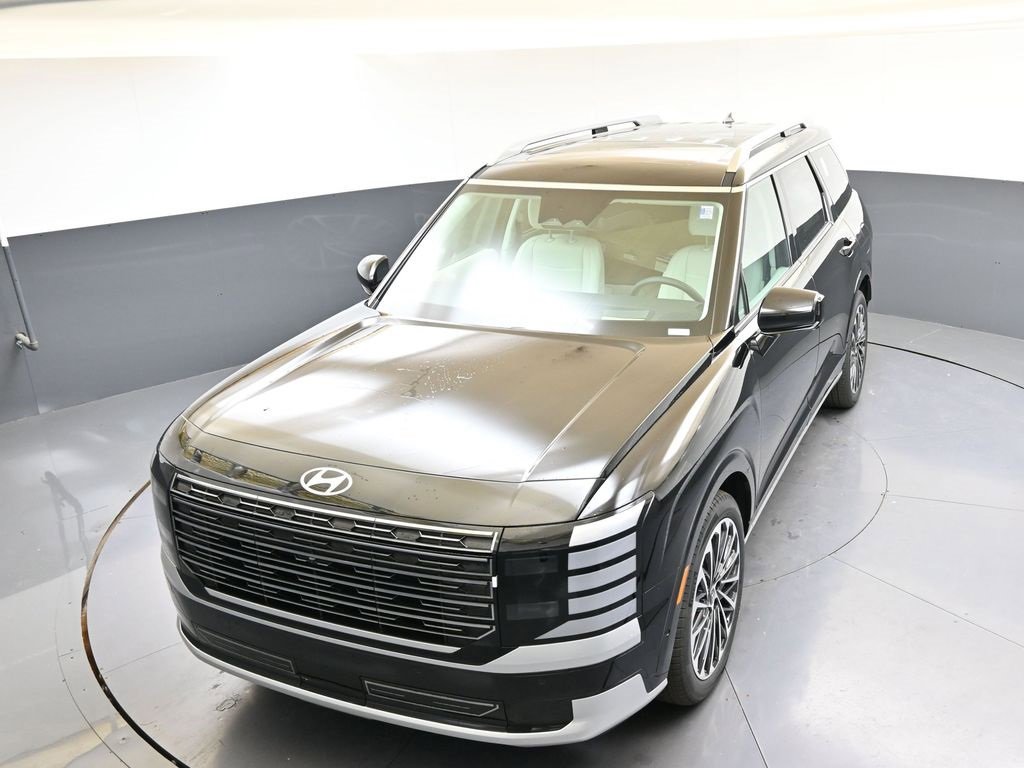 New 2026 Hyundai Palisade Calligraphy image 36