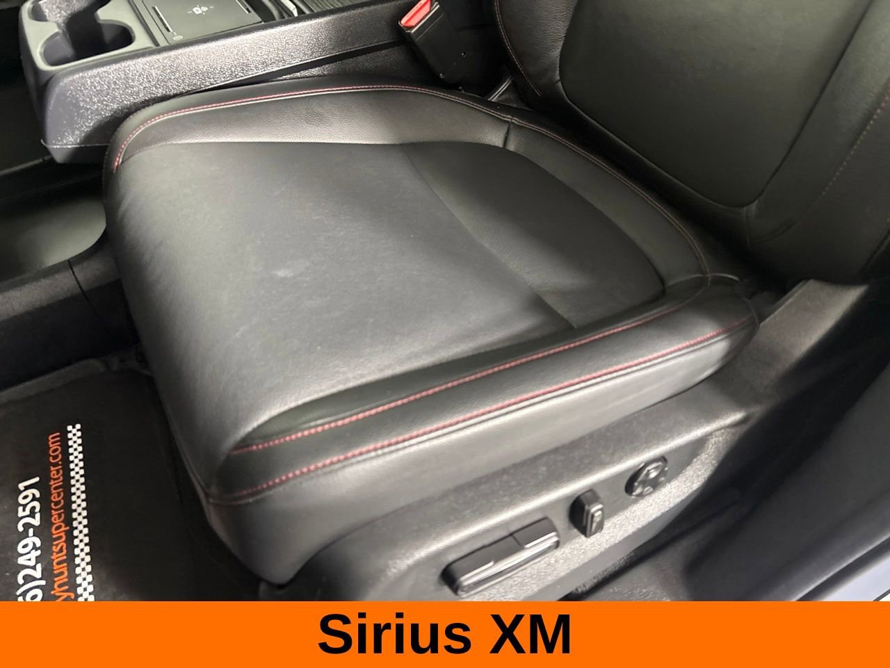 Used 2025 Honda Odyssey Sport-L image 12