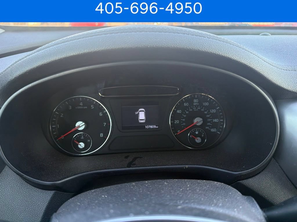 Used 2020 Kia Sorento FWD V6 image 6