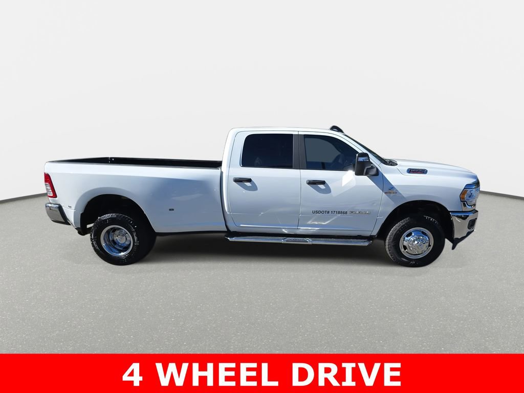 Certified 2024 RAM 3500 Big Horn image 4