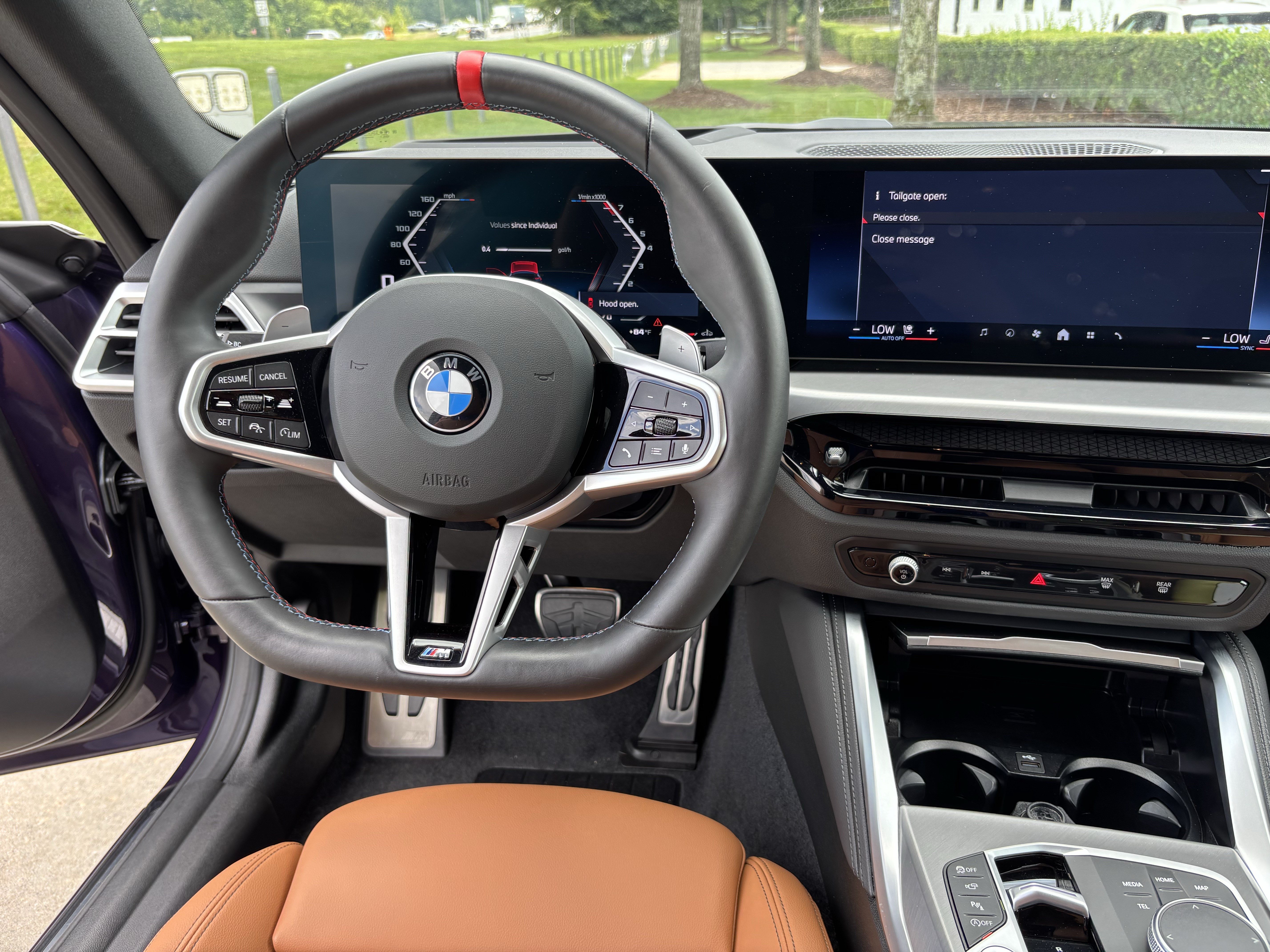 Used 2026 BMW M240i Coupe RWD image 30