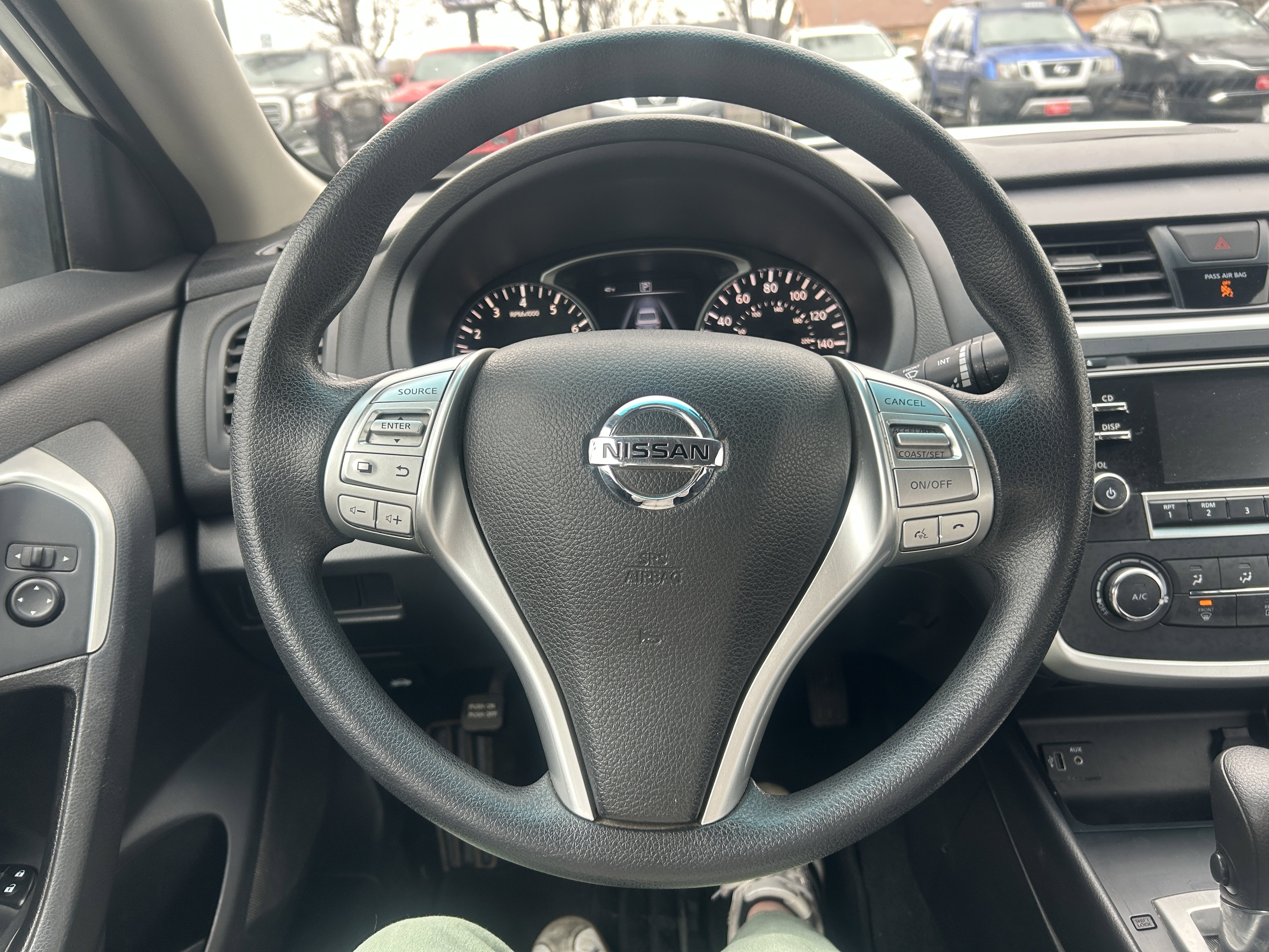 Used 2018 Nissan Altima 2.5 S image 19