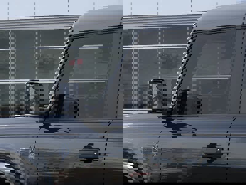 New 2026 Ford Bronco Outer Banks image 22