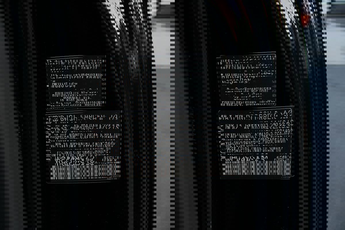 Used 2013 Porsche 911 Carrera image 49