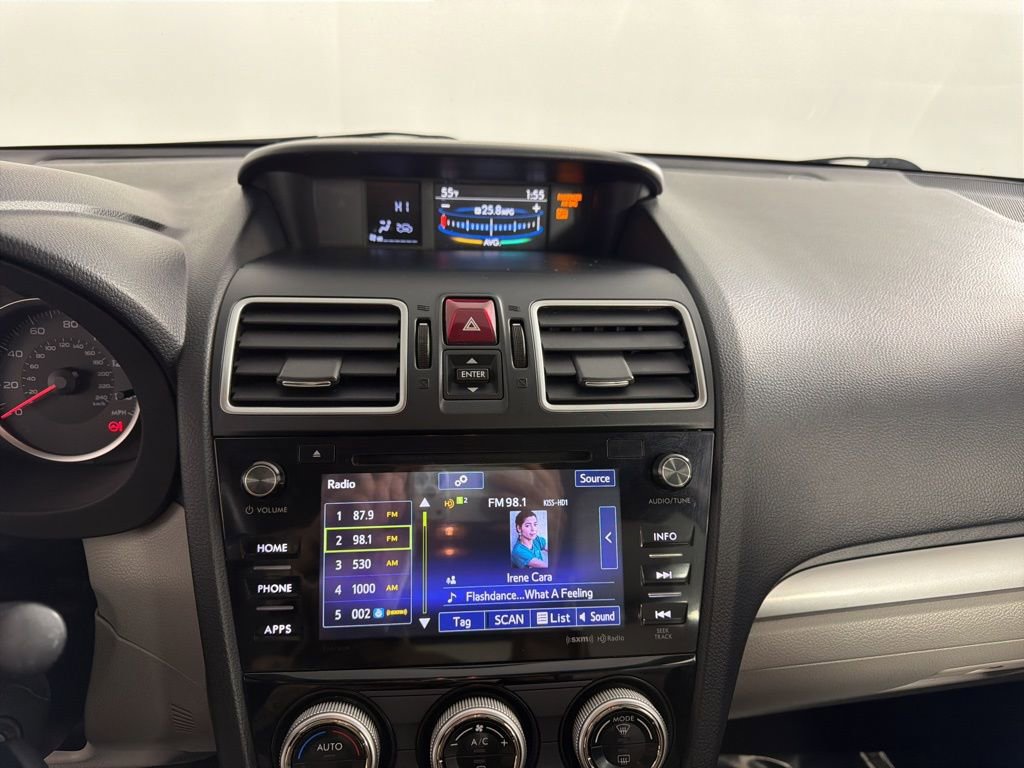 Used 2017 Subaru Forester 2.5i Premium w/ All-Weather Package image 17