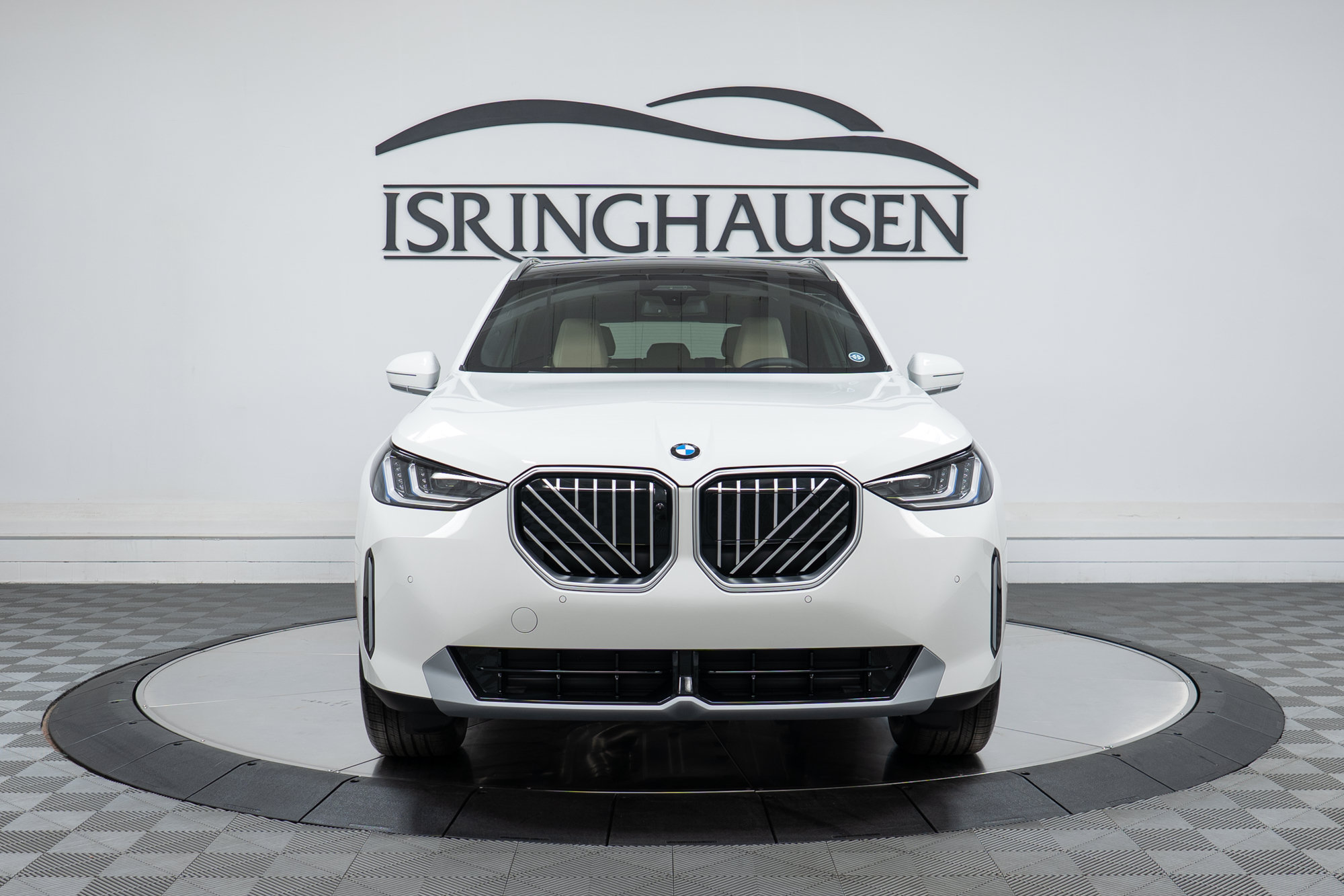 New 2026 BMW X3 xDrive30i AWD/4WD image 2