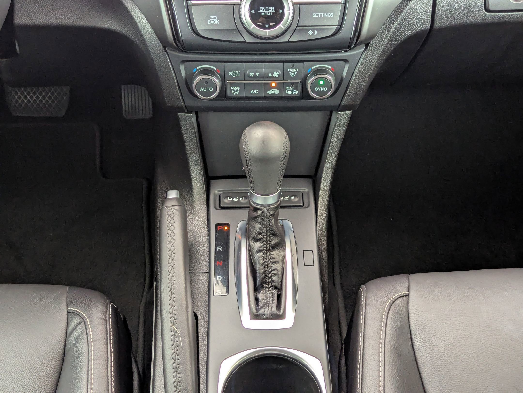 Used 2021 Acura ILX w/ Premium Package image 19