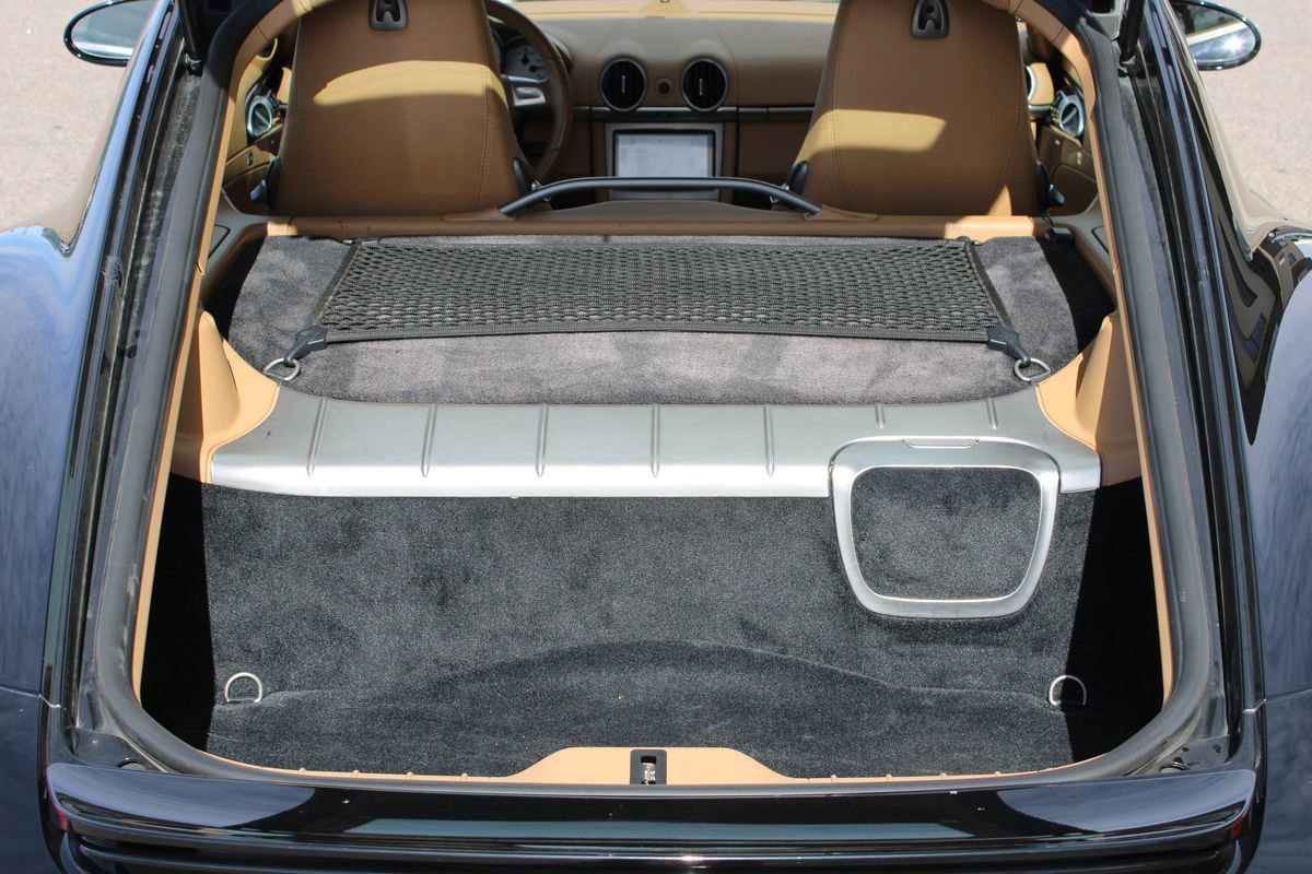 Used 2007 Porsche Cayman S image 29