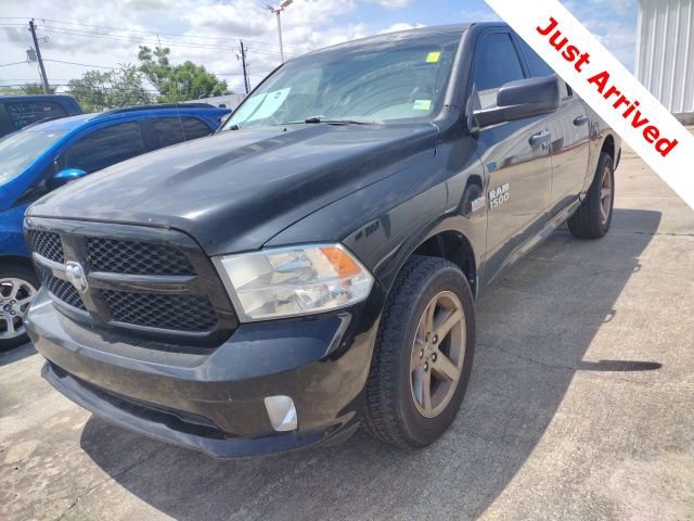 Used 2014 RAM 1500 Express