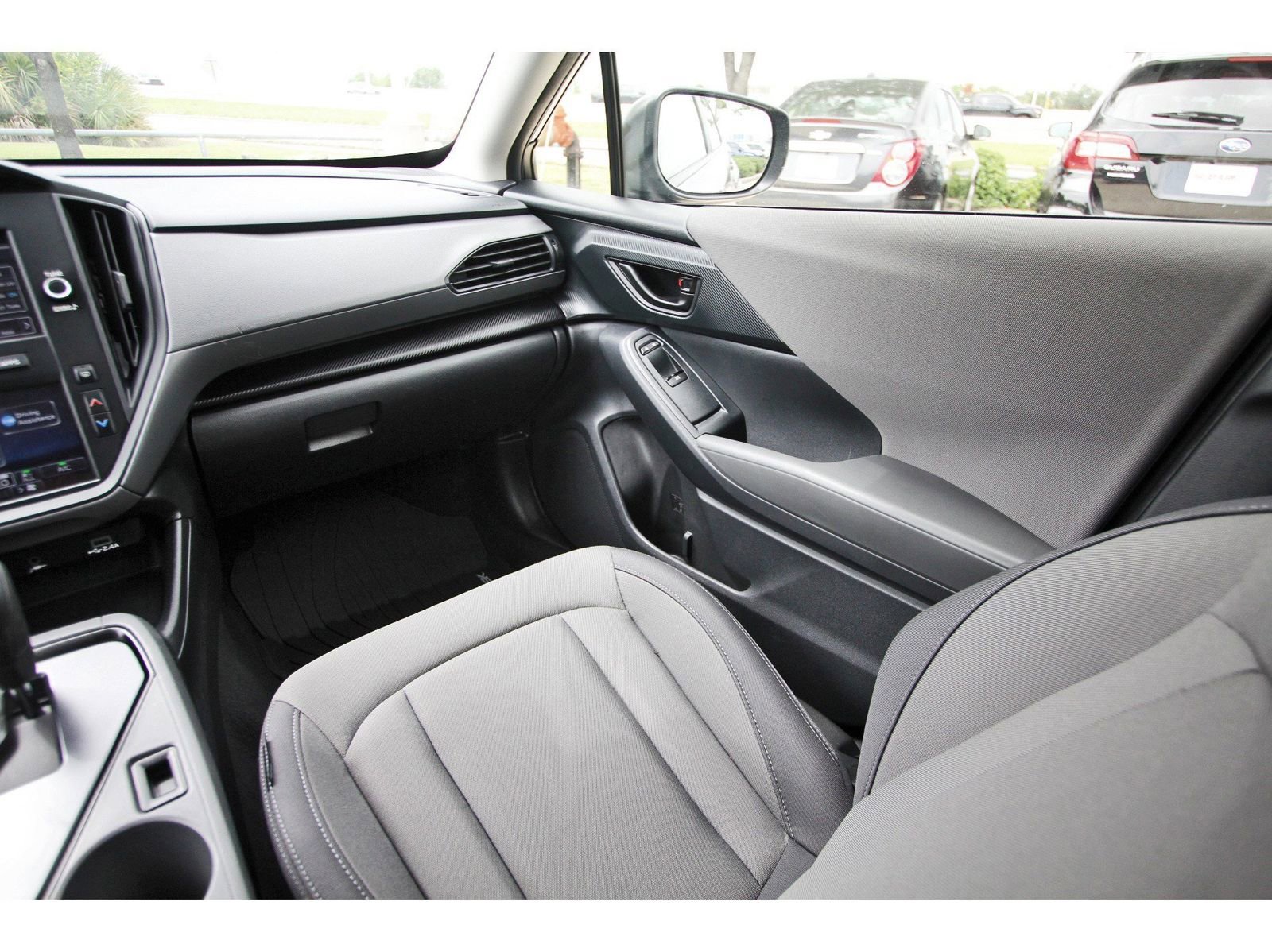 Used 2024 Subaru Crosstrek 2.0i AWD/4WD image 10