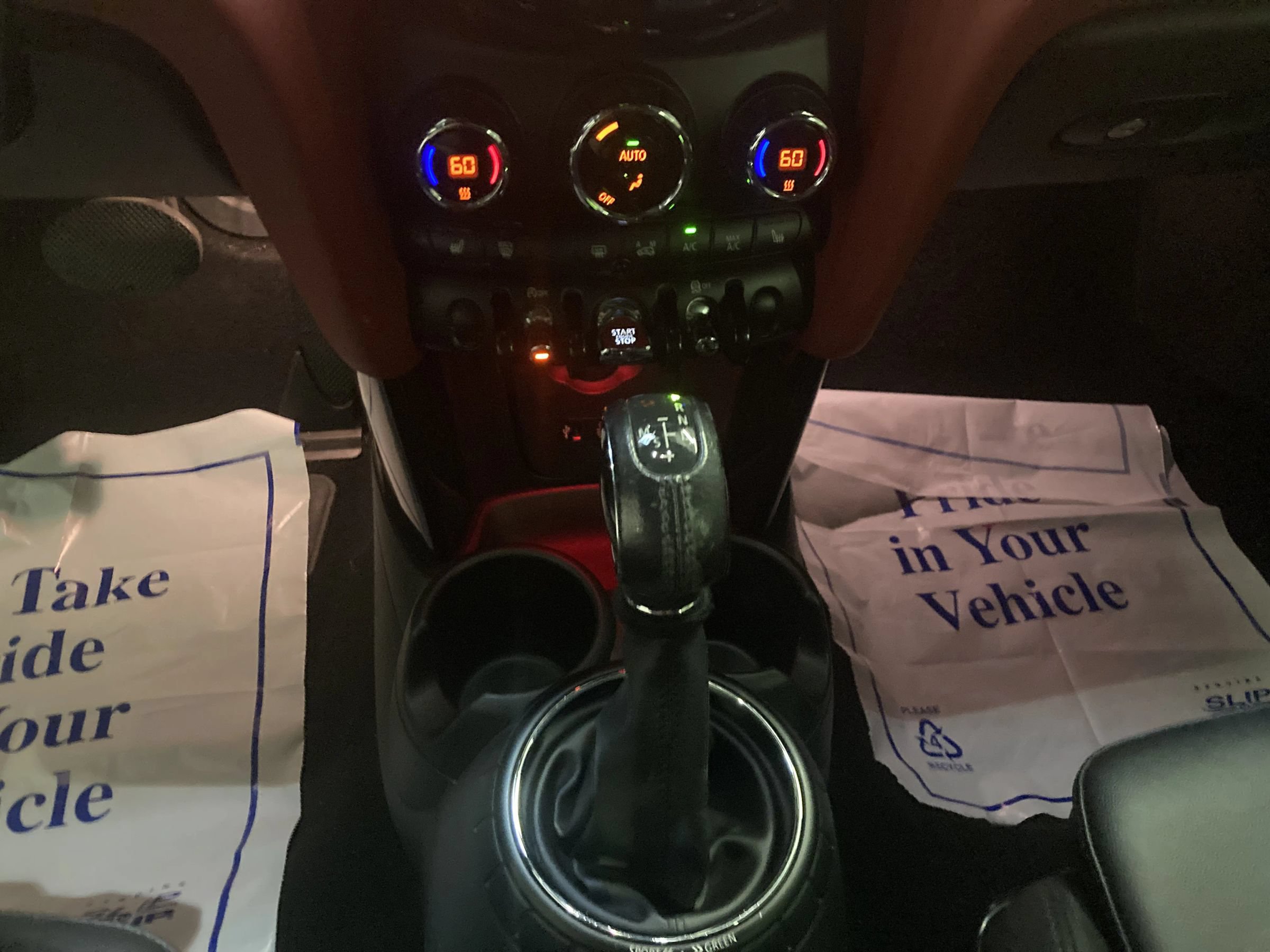 Used 2016 MINI Cooper S FWD image 32