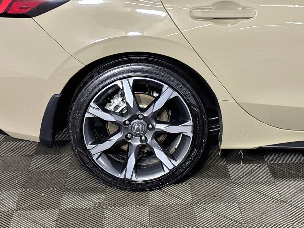 Used 2025 Honda Civic Sport Touring image 24