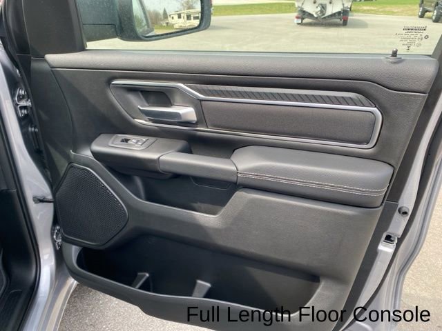 New 2025 RAM 1500 Big Horn image 33