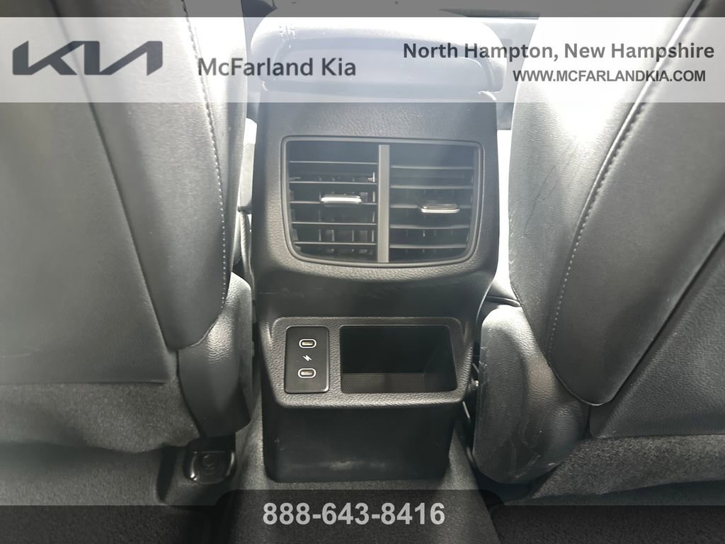 Used 2024 Kia Seltos S AWD/4WD image 19