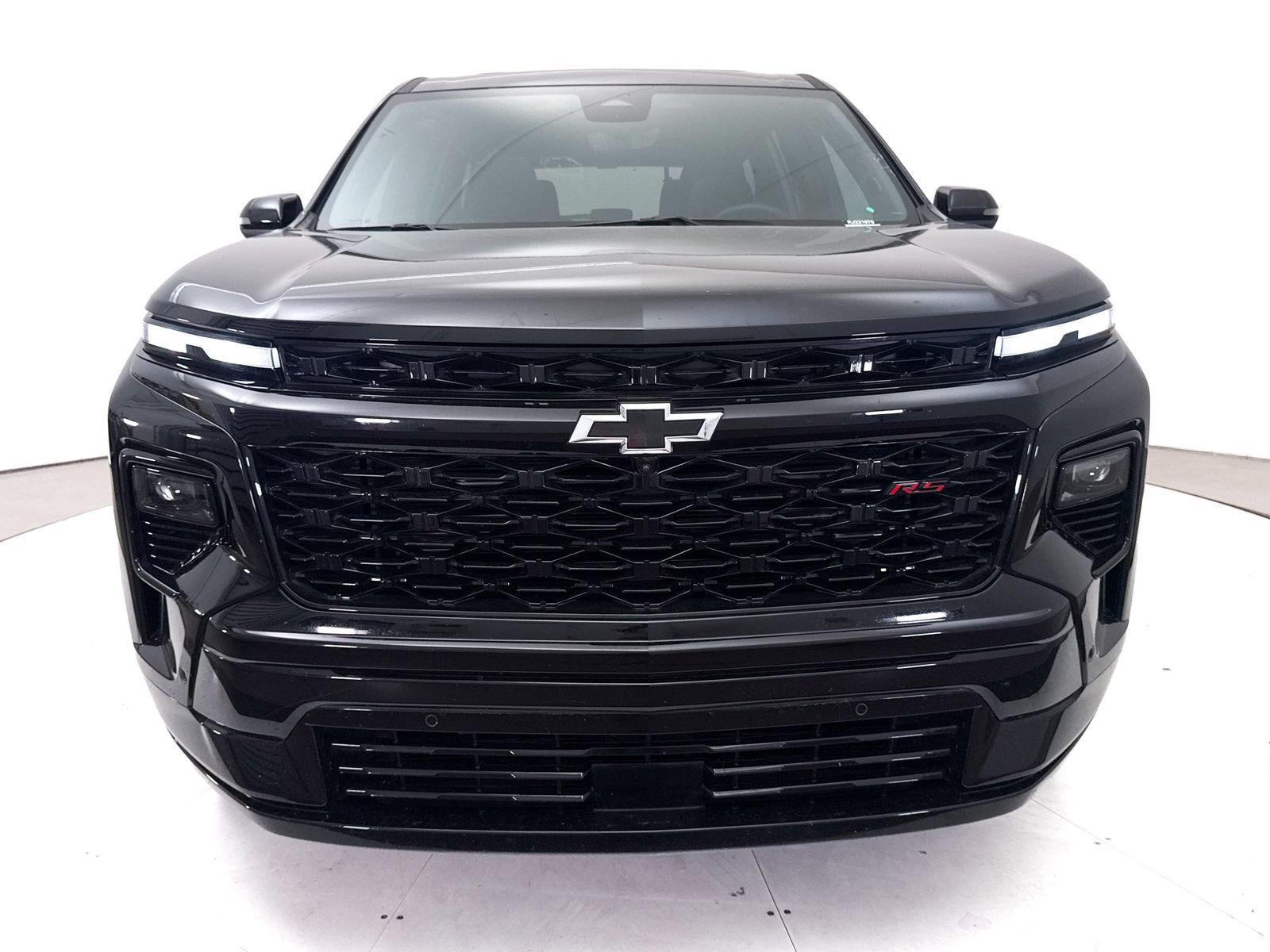 Used 2024 Chevrolet Traverse RS AWD/4WD image 14