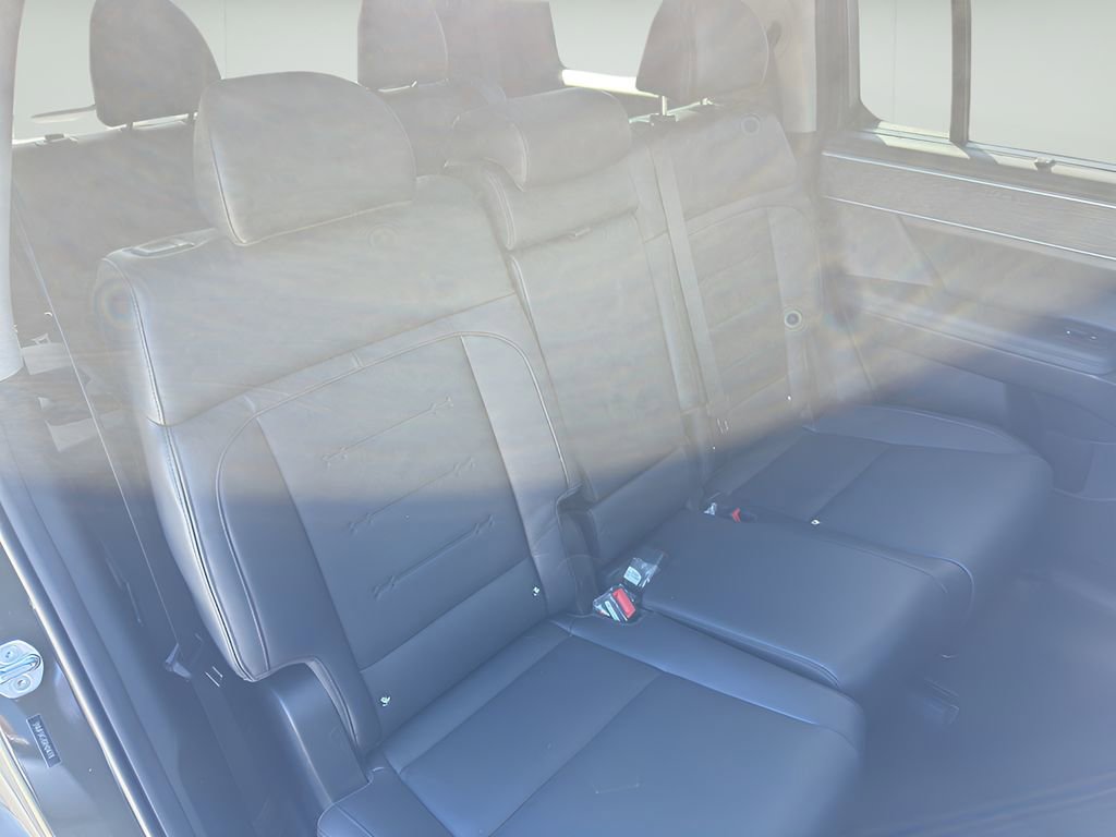 Used 2024 Hyundai Santa Fe Limited image 35