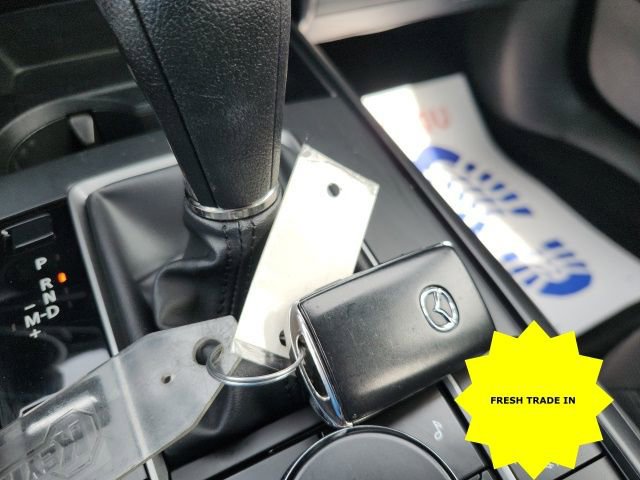 Used 2023 MAZDA CX-30 AWD 2.5 S image 33