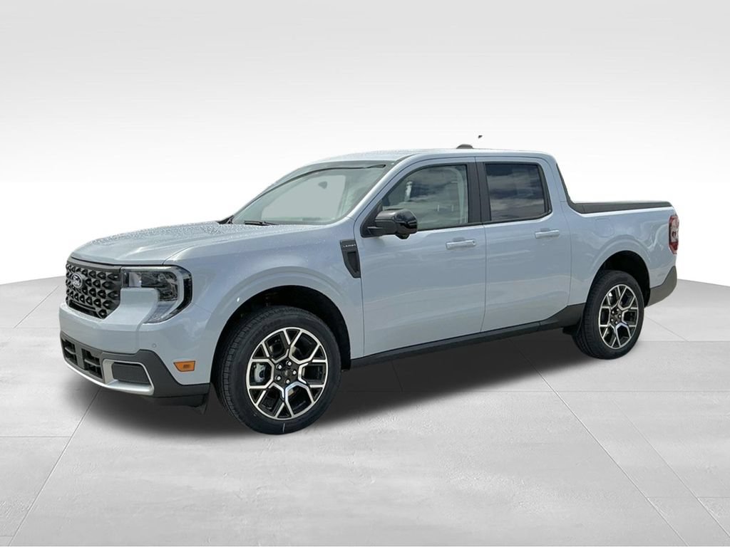New 2026 Ford Maverick Lariat w/ 4K Tow Package