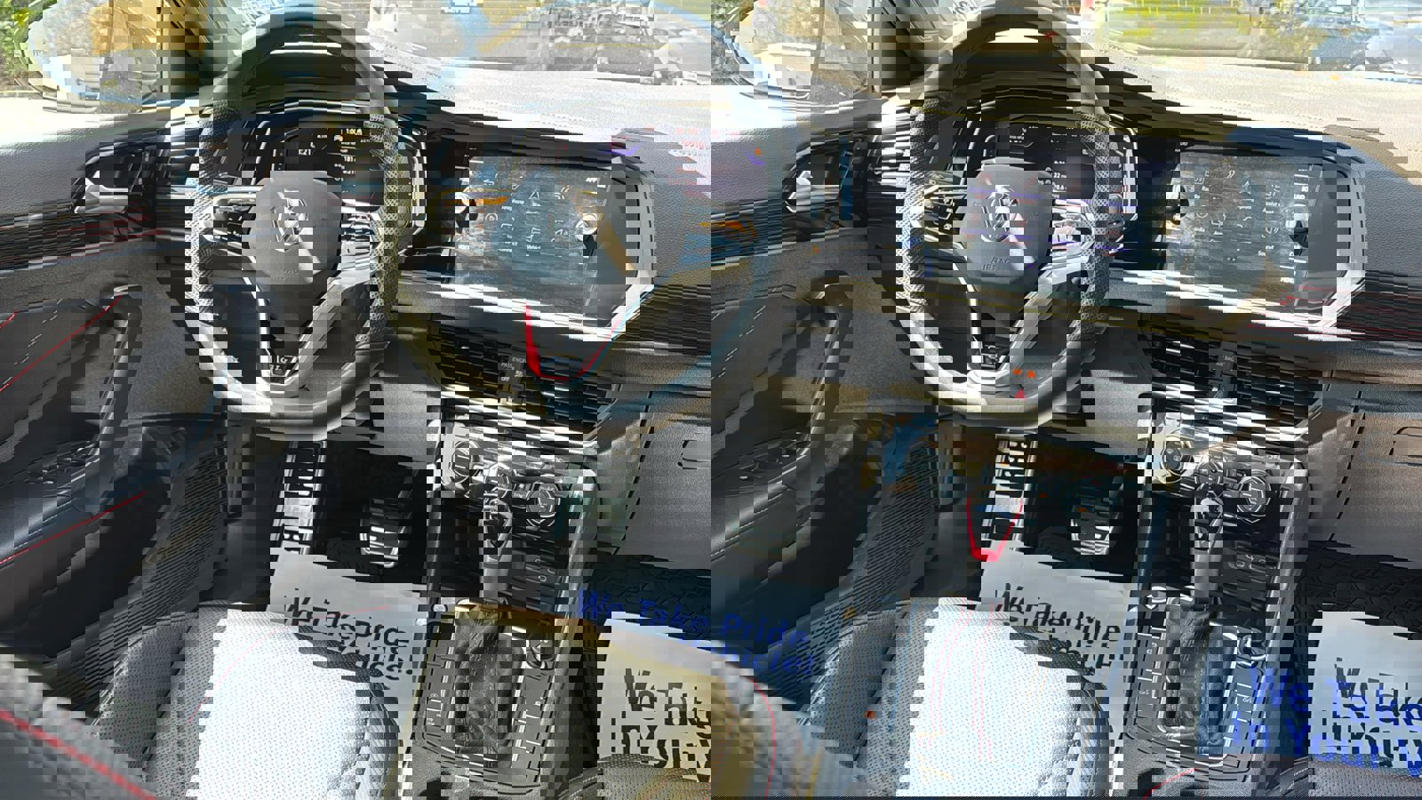 Used 2024 Volkswagen Jetta GLI Autobahn image 17