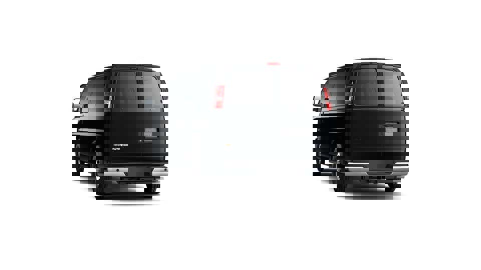 New 2025 Chevrolet Express 2500 Extended w/ Driver Convenience Package image 69