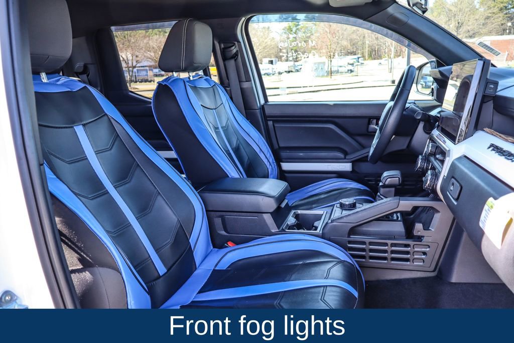 Used 2024 Toyota Tacoma TRD Sport RWD image 15