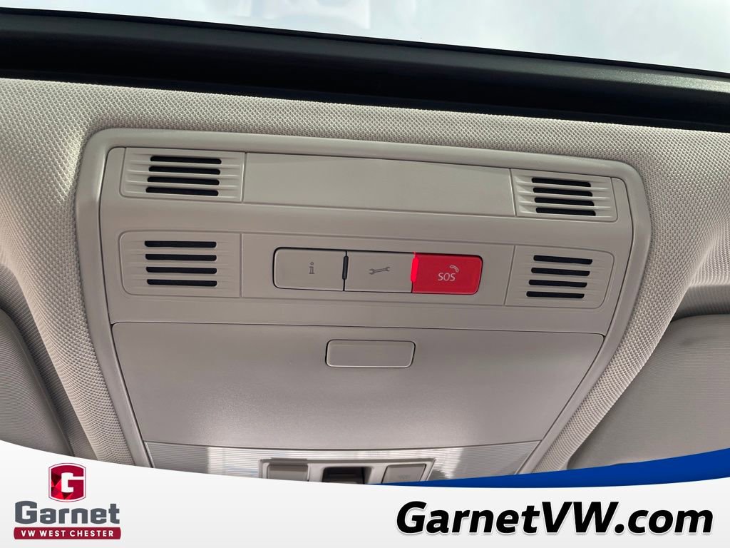 New 2026 Volkswagen Jetta SE image 31