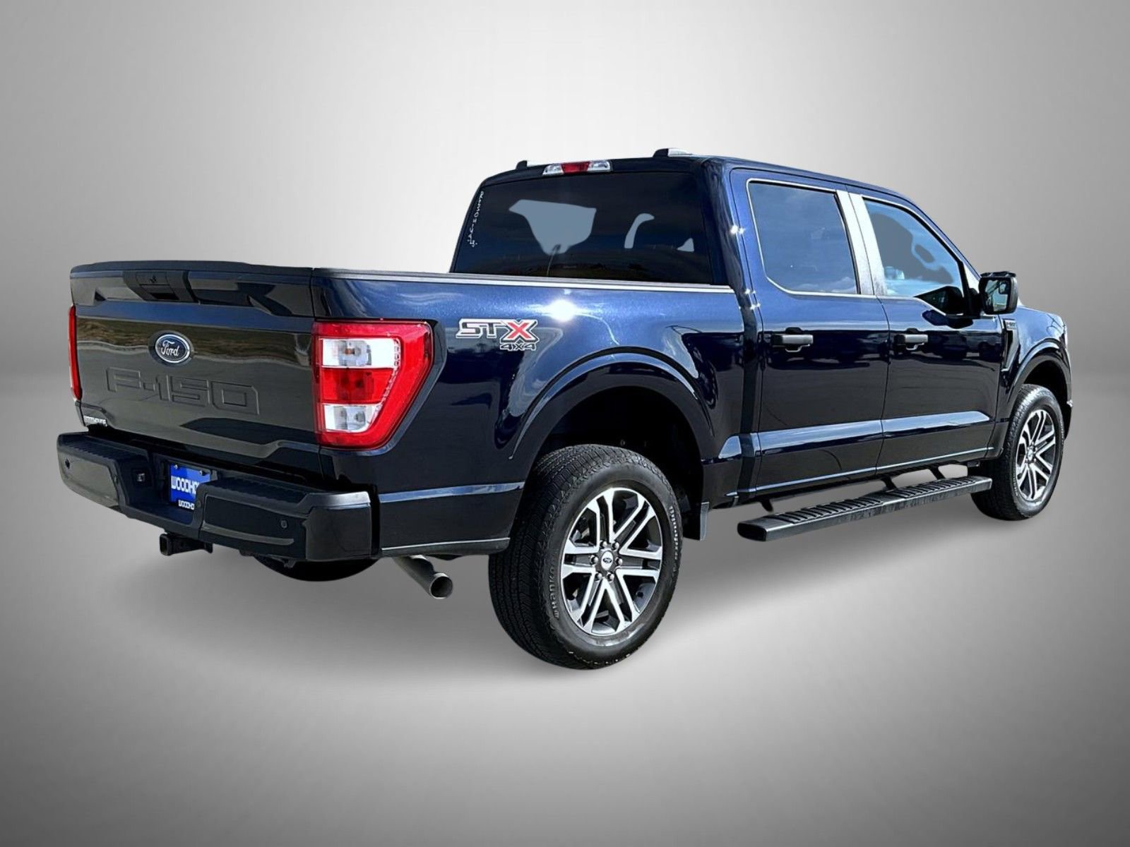 Used 2023 Ford F150 XL w/ STX Appearance Package image 5