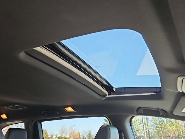 Used 2023 Honda Odyssey Sport image 21