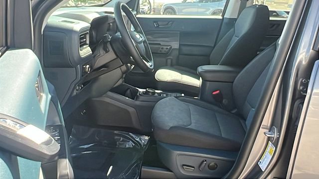 New 2025 Ford Maverick XLT w/ XLT Luxury Package image 17