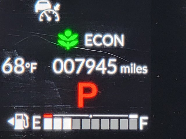 Certified 2026 Honda HR-V EX-L image 33