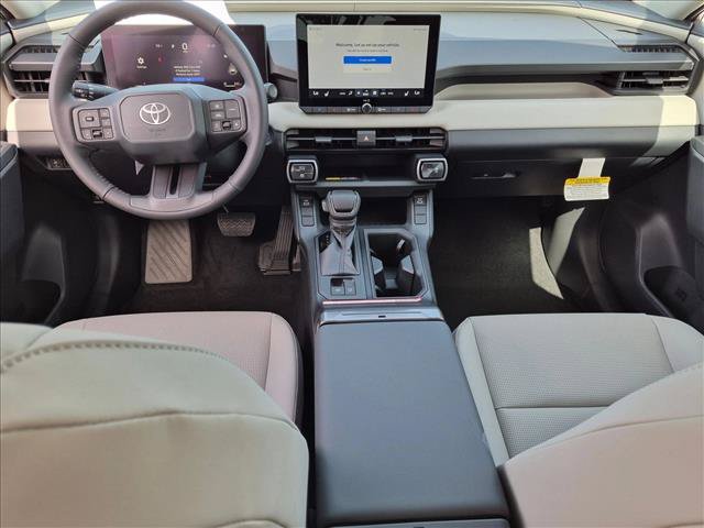 New 2026 Toyota RAV4 XLE Premium FWD image 14