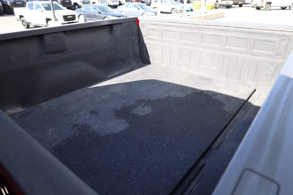 Used 2016 Chevrolet Silverado 1500 LT w/ All Star Edition AWD/4WD image 21