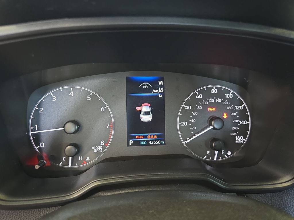 Used 2024 Toyota Corolla SE w/ SE Premium Package FWD image 20