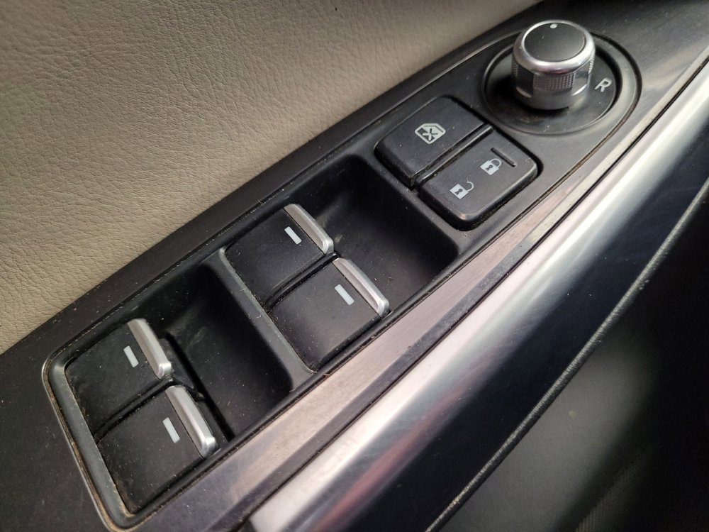 Used 2016 MAZDA MAZDA6 Touring image 27