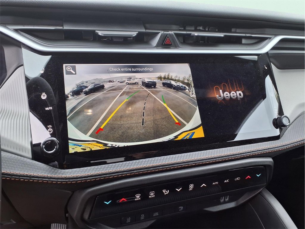 New 2026 Jeep Cherokee Laredo image 20