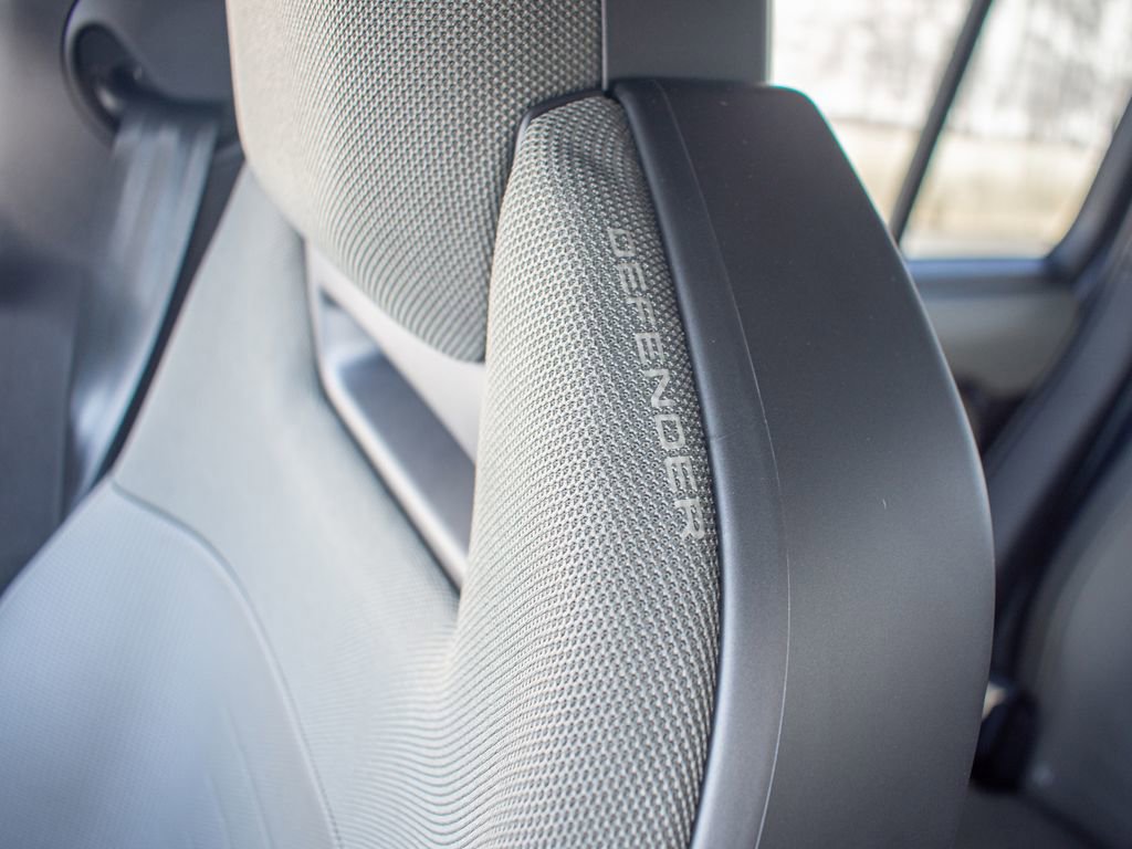 New 2026 Land Rover Defender 110 image 20