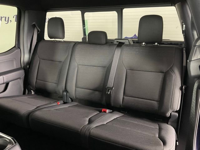 New 2026 Ford F150 XLT w/ Equipment Group 302A MID image 16
