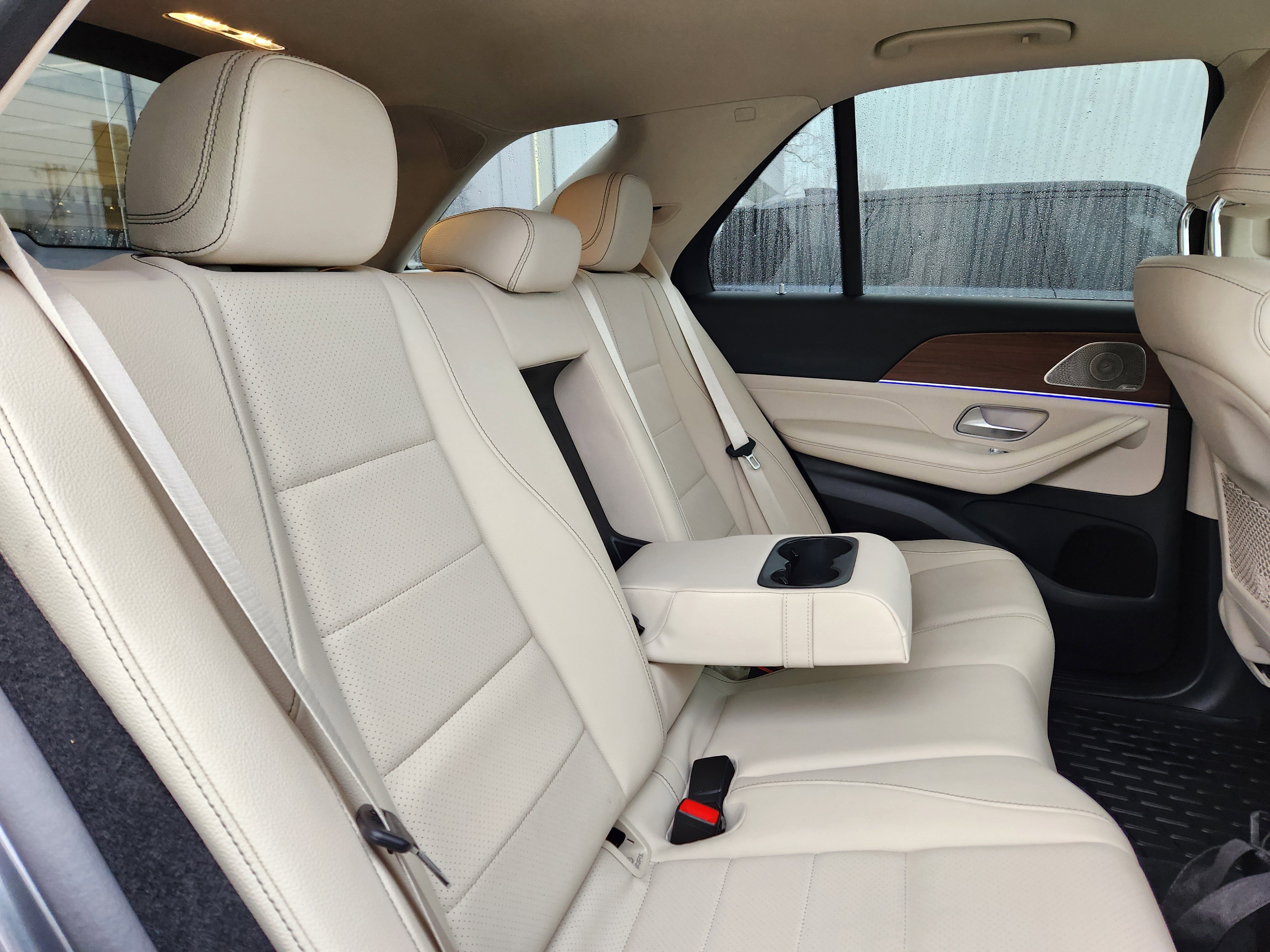 Used 2022 Mercedes-Benz GLE 350 GLE 350 image 15