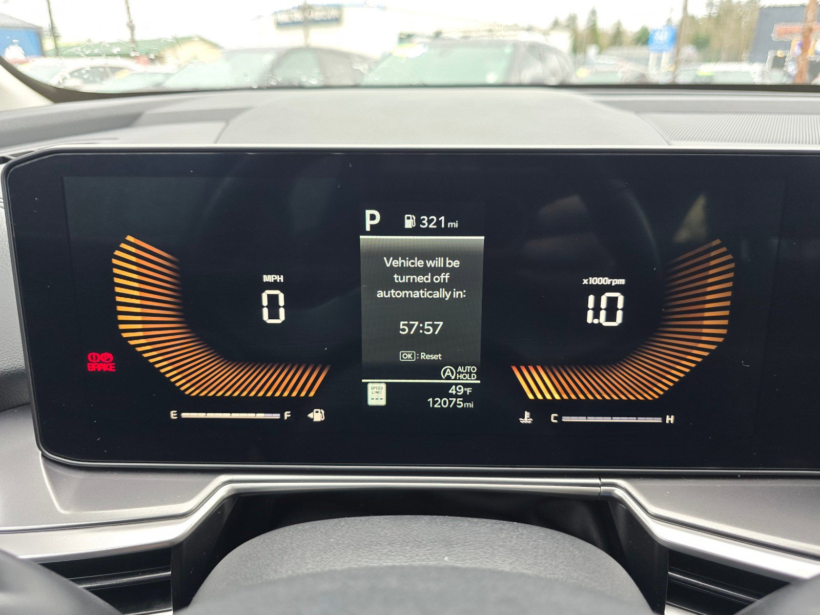 Used 2024 Kia Sorento S w/ Panoramic Sunroof Package image 39