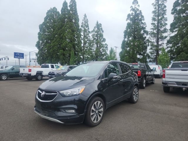 Used 2017 Buick Encore Preferred FWD image 13
