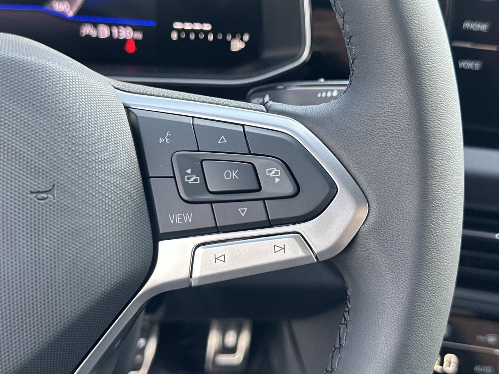 New 2027 Volkswagen Jetta Sport FWD image 9