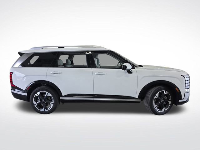 New 2026 Hyundai Palisade Limited image 2