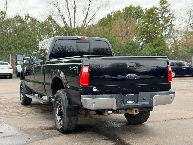 Used 2009 Ford F350 XL image 4