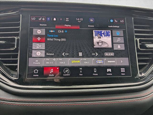 Used 2025 Dodge Durango GT image 15