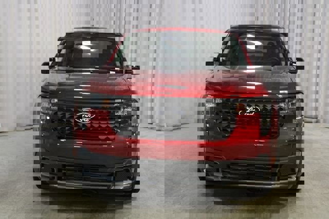 New 2026 Ford Maverick XLT w/ XLT Luxury Package image 36