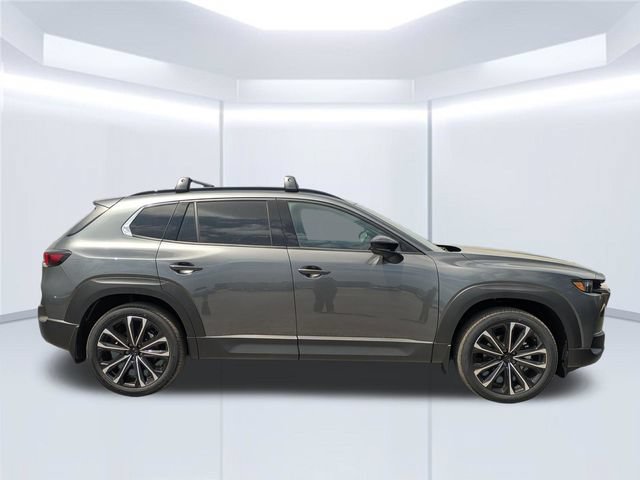 New 2026 MAZDA CX-50 2.5 Turbo w/ Premium Plus Pkg AWD/4WD image 7