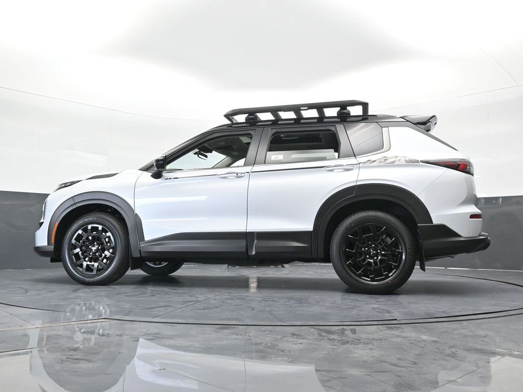 New 2026 Mitsubishi Outlander Trail Edition image 66