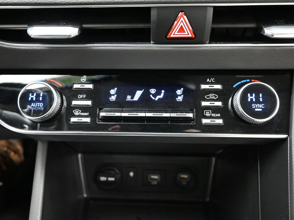 Used 2022 Hyundai Sonata Limited FWD image 20